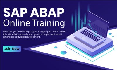 SAP ABAP