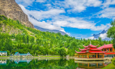 Attractive Places in Pakistan That You Will Love 2023