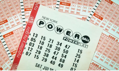 How to Make the Most of Your Powerball Experience