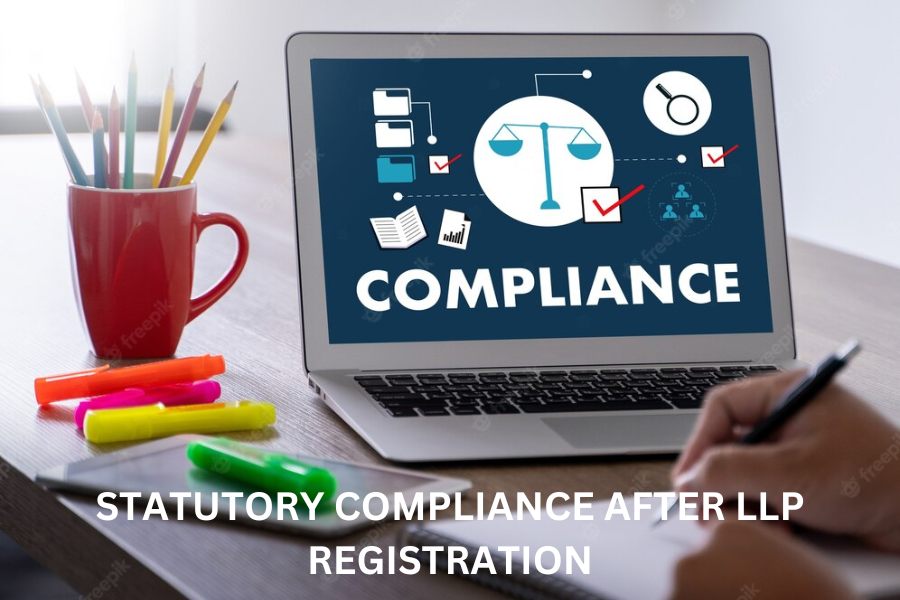 Statutory Compliance after LLP Registration
