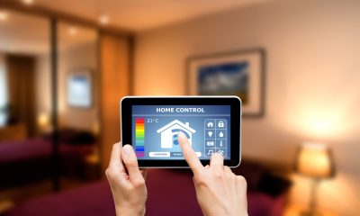 Technology Help in Making Home Better