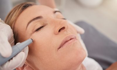 The era of non-invasive treatments is here to stay