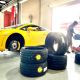 Tips to Help You Find the Best Online Tyre Shop