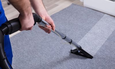 Top Carpet Cleaning Service Charlotte NC