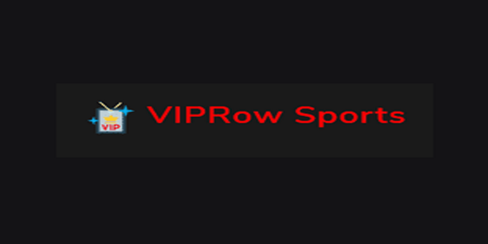 VIPRow-Sports