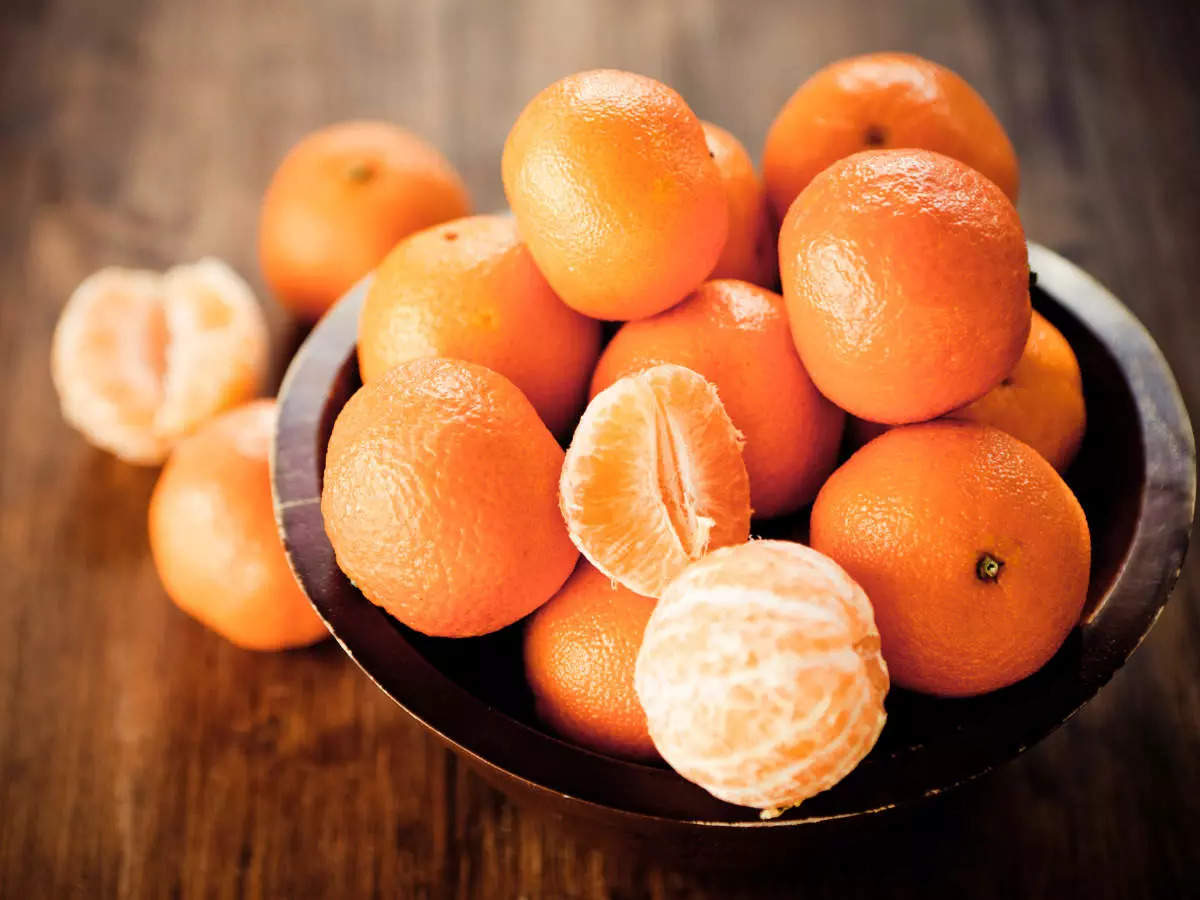 What Are Oranges and What Are Their Health Benefits?