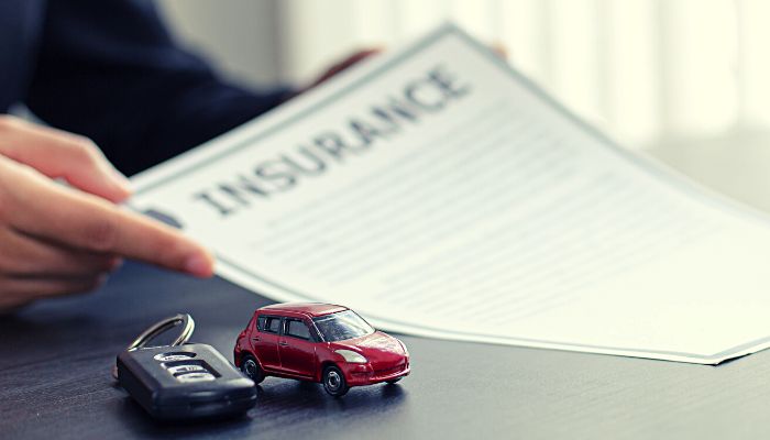 What Is Third Party Insurance In Car Rental