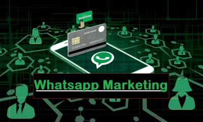 WhatsApp Marketing: A Novel Approach To Customer Engagement!