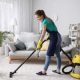 WHY HIRING CARPET CLEANING SERVICES IS A GOOD IDEA