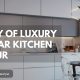 luxury modular kitchen in Jaipur