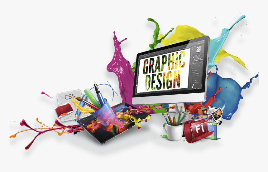 Graphic Design course