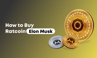 Elon Musk's Plans to Make Ratcoin the New Global Currency In 2023
