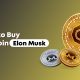 Elon Musk's Plans to Make Ratcoin the New Global Currency In 2023
