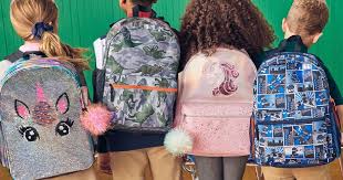 The Children's Place Backpacks