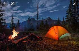 matheran camping