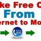What is Internet Free Calling – Make Free Calling through the Internet