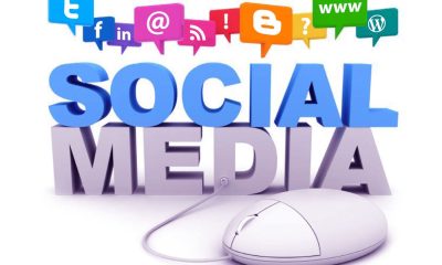 Social Media Marketing agency in Dubai