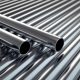 Stainless Steel Slotted Pipe - Laxmi Pipe Industries