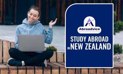 study abroad in New Zealand