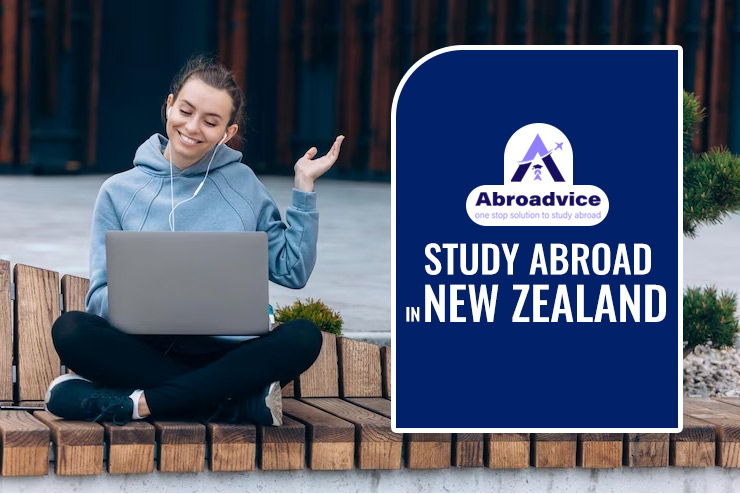 study abroad in New Zealand