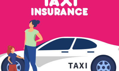 Taxi insurance cheap