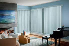 window blinds in India