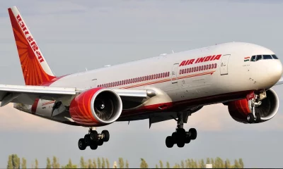 Air India data breach impacts 4.5 million customers