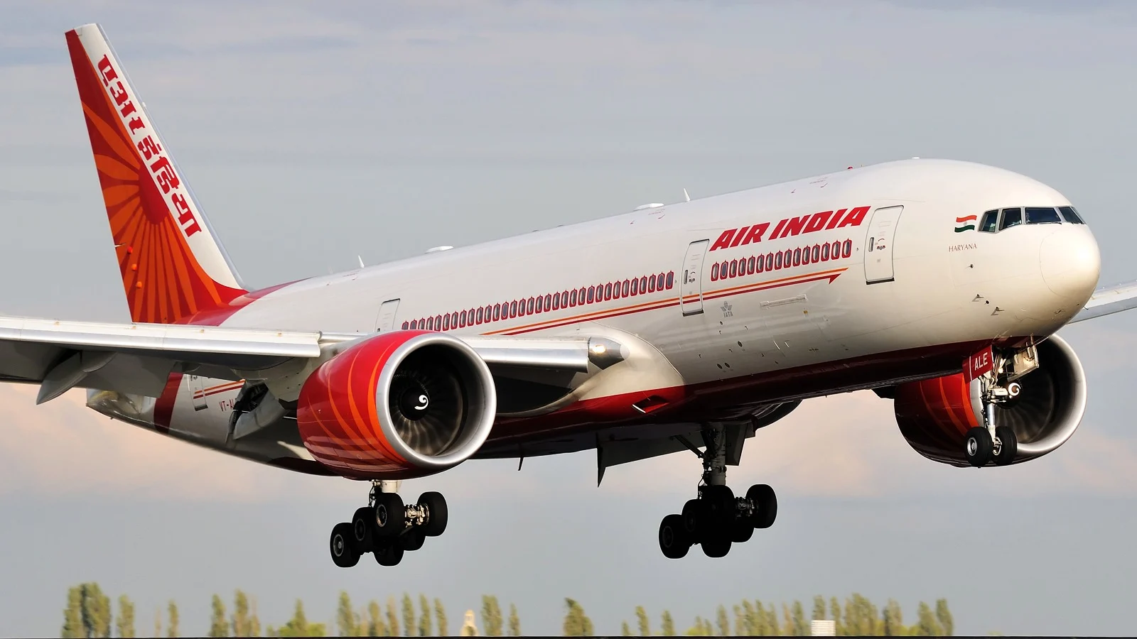 Air India data breach impacts 4.5 million customers