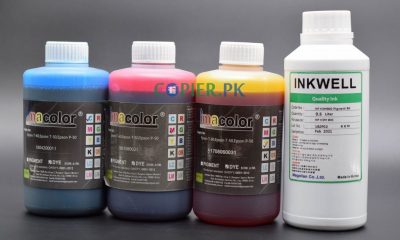 hp refill ink bottles