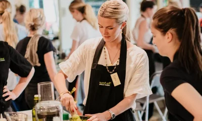 cooking classes for couples sydney