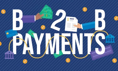 B2B Payments