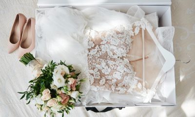 Essentials for Your Wedding