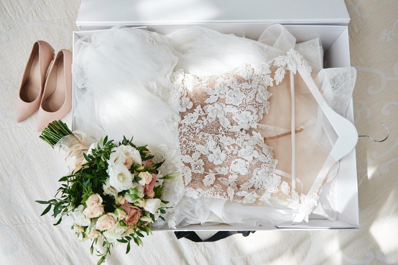 Essentials for Your Wedding