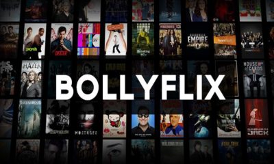 BollyFlix 2022 Latest Hollywood