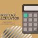 Paycheck Calculator for Freelancers