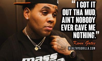 kevin gates hustle quotes