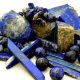 lapis lazuli negative effects