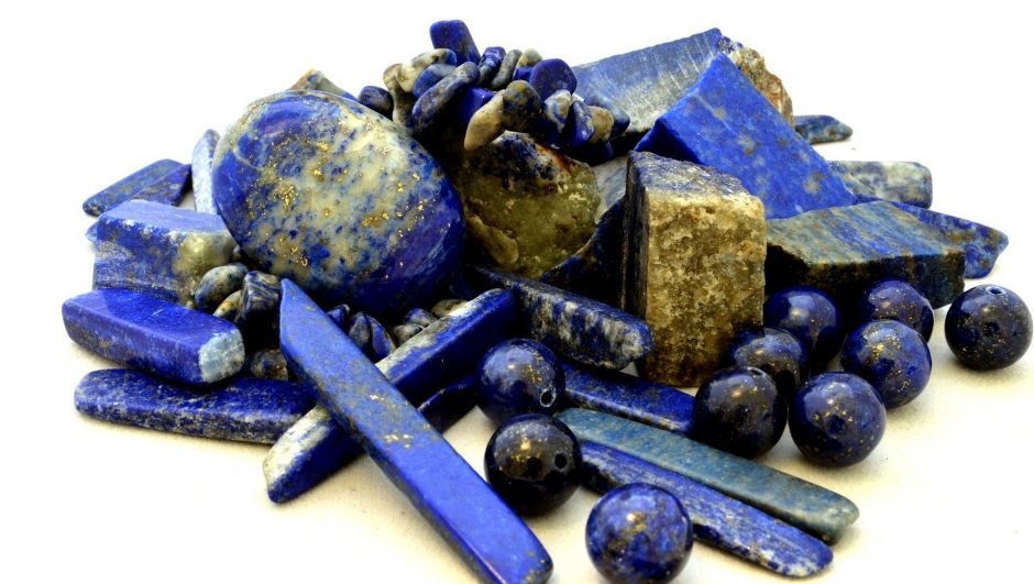 lapis lazuli negative effects