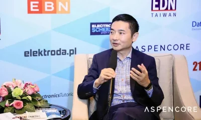 sources allen china wu ceo arm