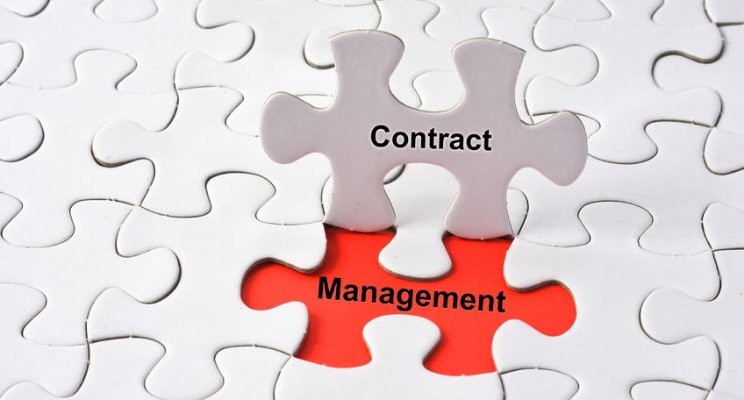 Efficient Contract Management