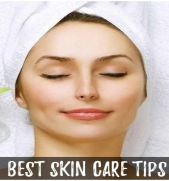 Beauty Tips for Face