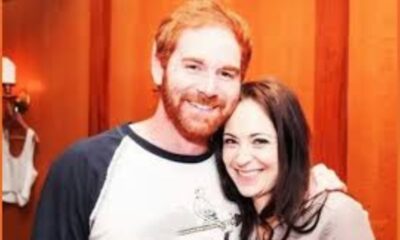 andrew santino wife