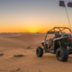 Desert Buggy Dubai